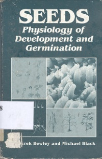 Seeds : physiology of development and germination