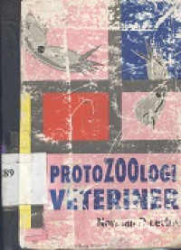 Protozoologi veteriner