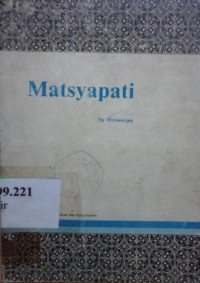 Matsyapati