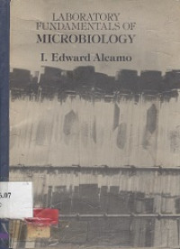 Laboratory fundamentals of microbiology