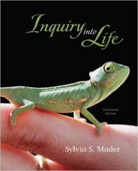 Inquiry into life