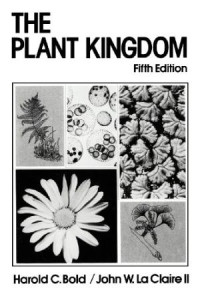 The plant kingdom