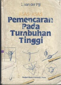 Asas-asas pemancaran pada tumbuhan tinggi