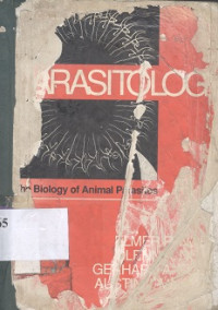 Parasitology : the biology of animal parasites