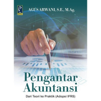 Pengantar akuntansi; Dari teori ke praktik (adopsi IFRS)