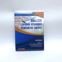 Analisis laporan keuangan pemerintah daerah