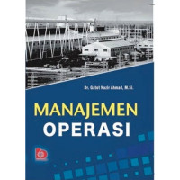 Manajemen operasi