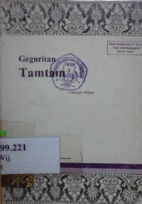 Geguritan Tamtam