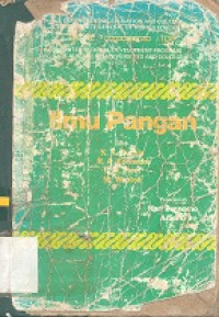 Ilmu pangan