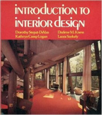 Introduction to interior design