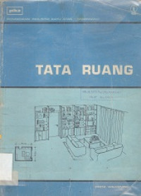 Tata ruang