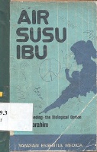 Air susu ibu