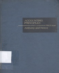 Accounting principles