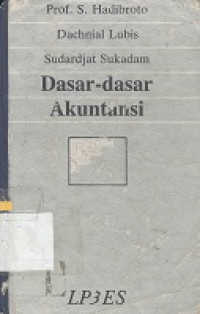 Dasar-dasar akuntansi