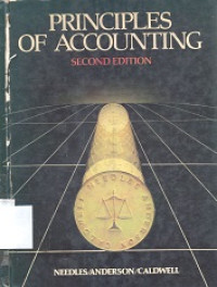 Principles of accounting