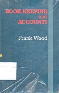 Book keeping and accounts