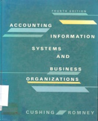 Accounting information system and business organizations