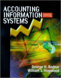 Accounting information system