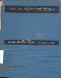 Intermediate accounting