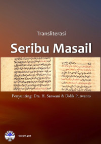 Transliterasi seribu masail