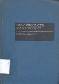 Image of New products management