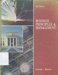 Business principles & management