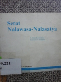 Serat Nalawasa-Nalasatya