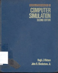 Computer simulation