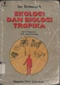 Ekologi dan biologi tropika