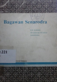 Bagawaan senarodra