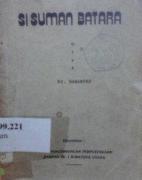 Sisuman Batara