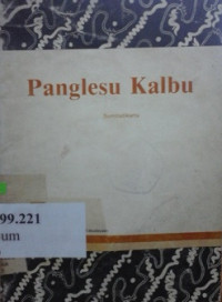 Panglesu Kalbu