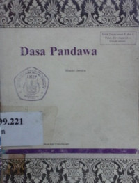 Dasa pandawa