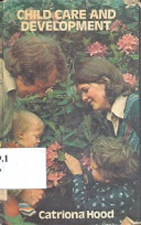 Image of Child care and development