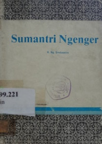 Sumantri Ngenger