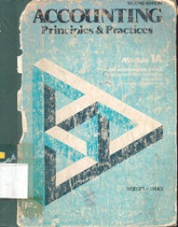 Accounting : principles  practices