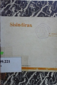 Sisindiran