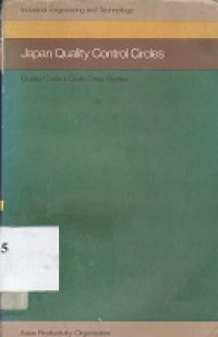 Image of Japan quality control ciroles
