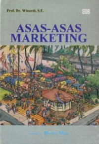 Asas-asas marketing