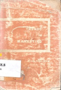 Trends in marketing