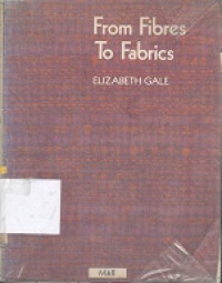 From Fibres to fabrics