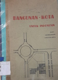 Bangunan kota untuk Indonesia