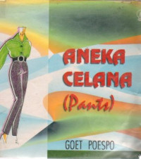 Aneka celana : Pants