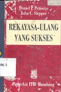 Rekayasa-Ulang yang sukses