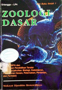 Zoologi dasar