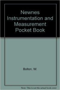 Newnes : instrumentation and measurement pocket book