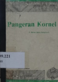 Pangeran Kornel