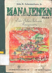 Manajemen buku 1 dan 2