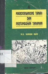 Mikroorganisme tanah dan pertumbuhan tanaman