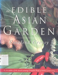 The Edible Asian Garden